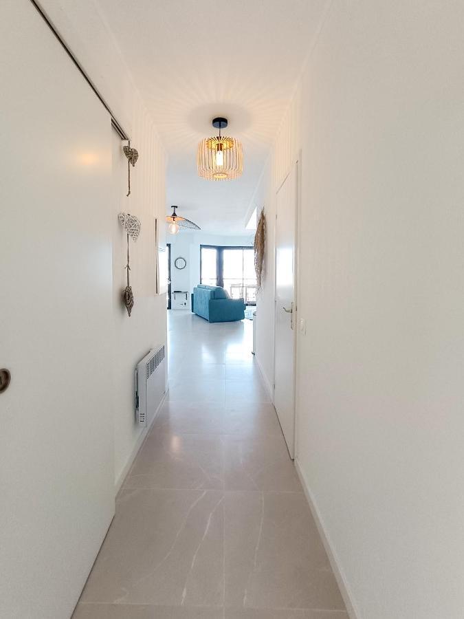 Palais Nicois 6people 2 Parking Sea View Appartement Nice