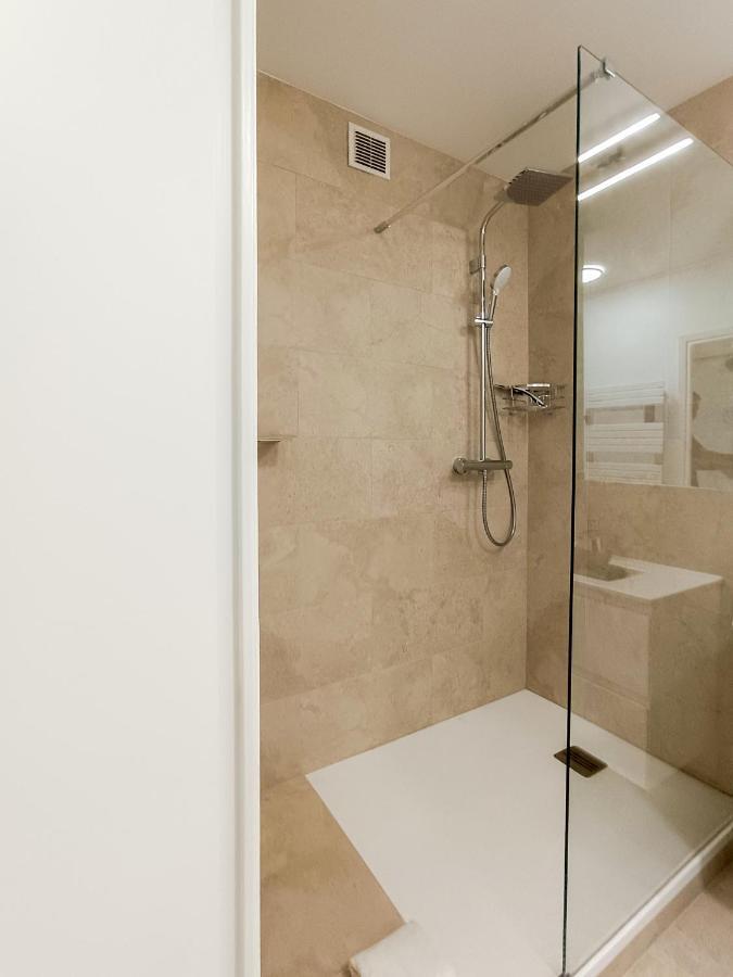 Appartement Palais Nicois 6people 2 Parking Sea View Nice