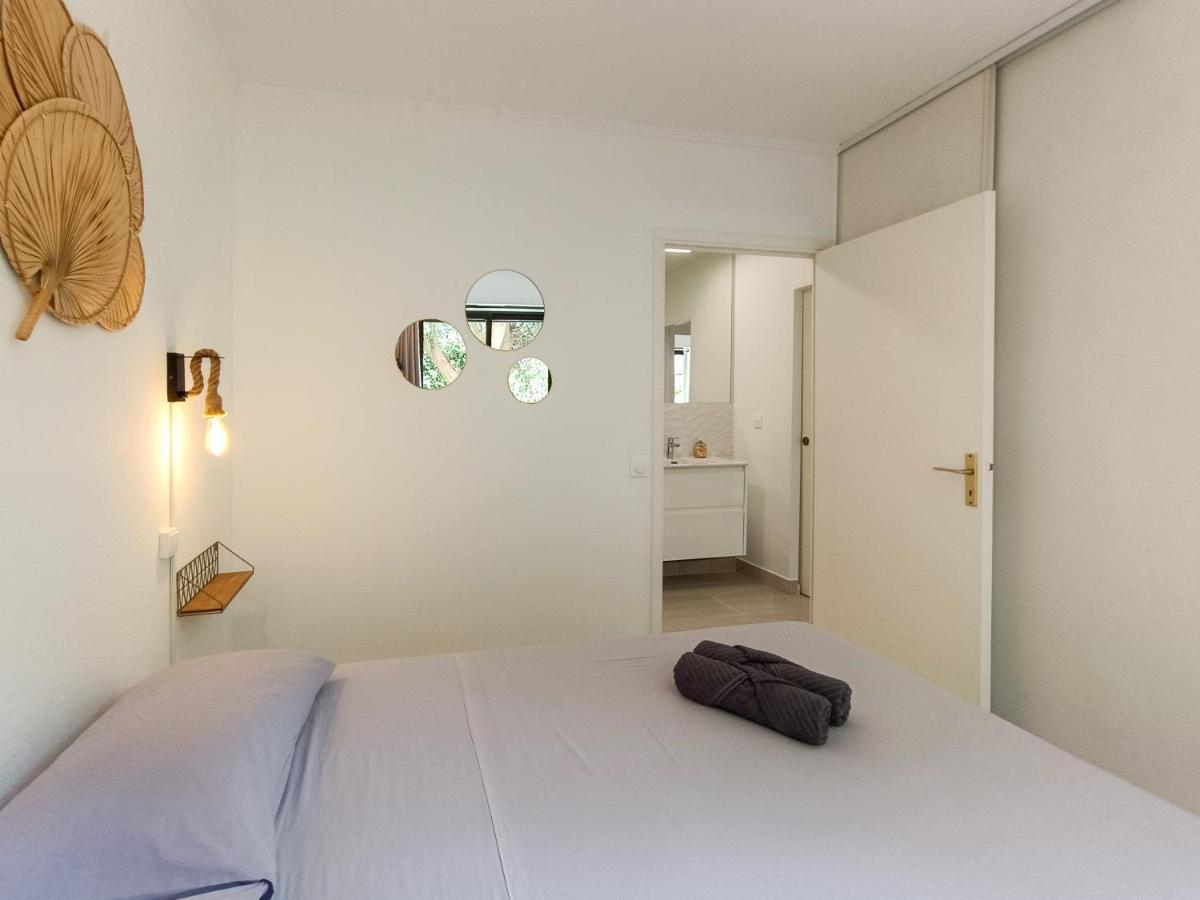 Palais Nicois 6people 2 Parking Sea View * Nice