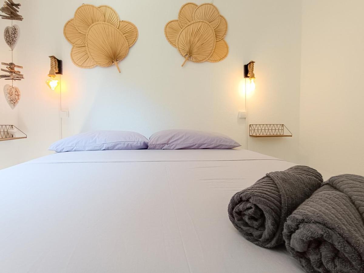 Appartement Palais Nicois 6people 2 Parking Sea View *