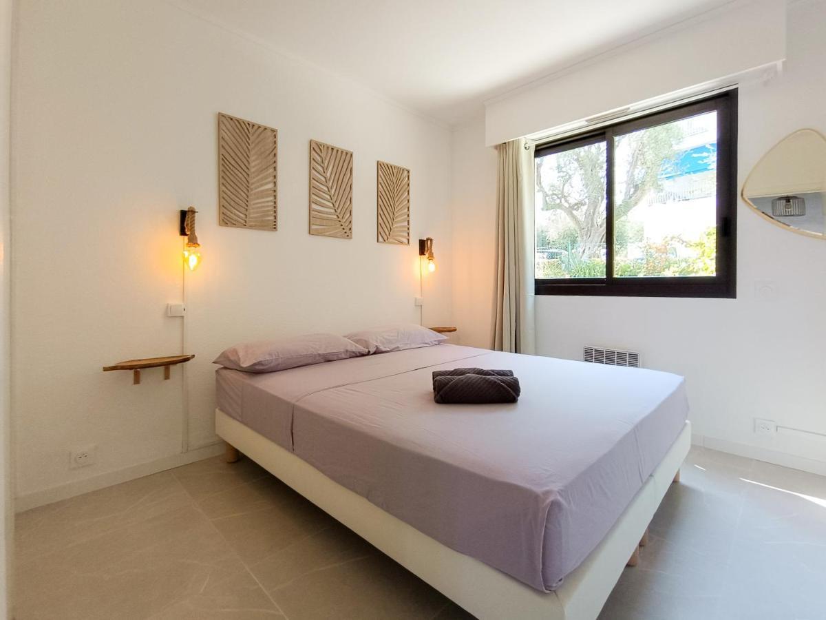 Palais Nicois 6people 2 Parking Sea View