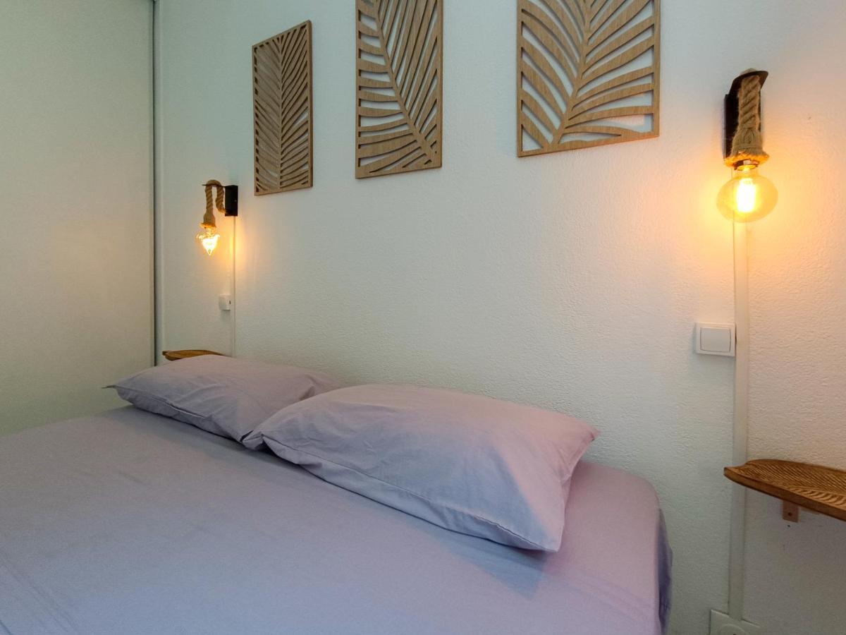 Appartement Palais Nicois 6people 2 Parking Sea View